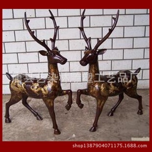 銅雕動物_產(chǎn)品展示第1頁-唐縣藝染林雕塑工藝品廠