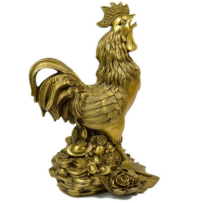 銅公雞-采購銅公雞、銅猴擺件,長期合作采購平臺求購產(chǎn)品詳情