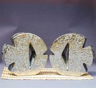 供應陶瓷電鍍花瓶,景德鎮特色工藝品,陶瓷系列_禮品、工藝品、飾品_世界工廠網中國產品信息庫