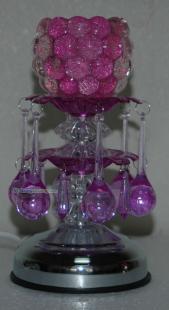 供應(yīng)香熏燈,香熏燈廠家,吊珠水晶香熏燈_禮品.工藝品.飾品_世界工廠網(wǎng)中國(guó)產(chǎn)品信息庫(kù)