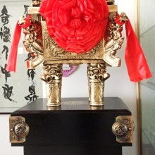  福建省沙縣天工仿古精品工藝廠 主營 帆船 工藝品