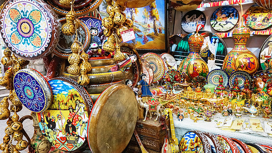 越南剪紙鏤雕手工藝品 傳統與現代的完美融合