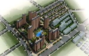 福清華泰房地產(chǎn)開發(fā) 推動(dòng)城市發(fā)展的中堅(jiān)力量