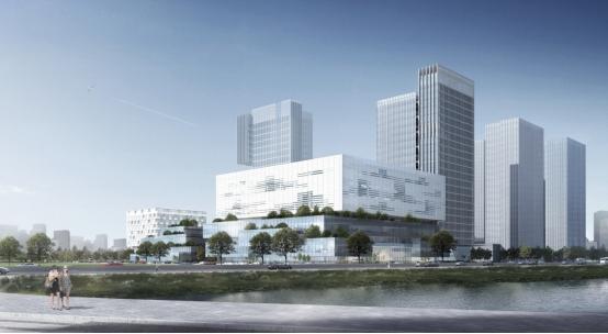 中建三局裝配式地產亮相湖北省房地產交流會，引領行業綠色變革