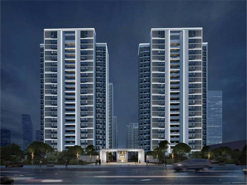 國企實力開發(fā) 黃金地段臻品——陜建崇文朗樾商鋪租售中心產品解析