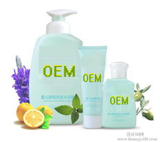 專(zhuān)業(yè)賦能，安心守護(hù) 揭秘孕嬰護(hù)膚品OEM/ODM一站式解決方案