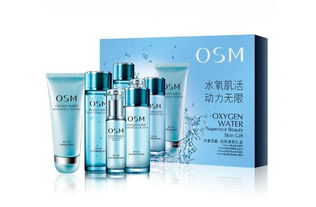 歐詩(shī)漫 源自珍珠的護(hù)膚美學(xué)與多元商業(yè)機(jī)遇