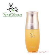 茶母化妝品品牌形象與計(jì)生用品店鋪裝修設(shè)計(jì)解析